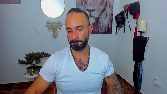 mr maik online show from 01-23-25, 04:26