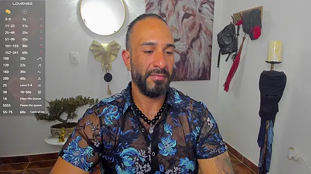 mr maik online show from 02-09-25, 09:58