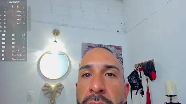 mr maik online show from 02-12-25, 09:31