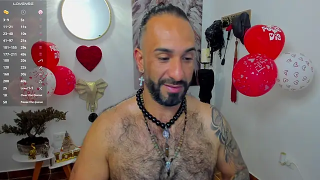 mr maik online show from 02-13-25, 09:41