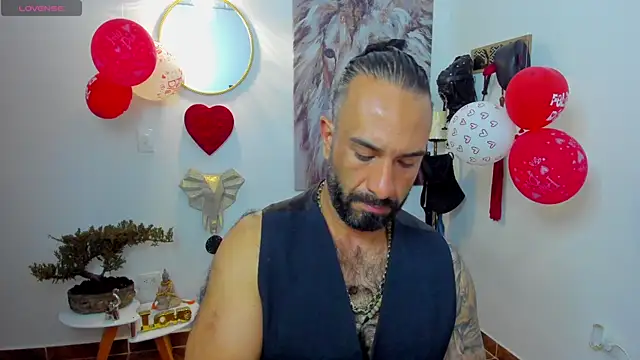 mr maik online show from 02-17-25, 10:51