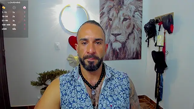 mr maik online show from 02-21-25, 02:27