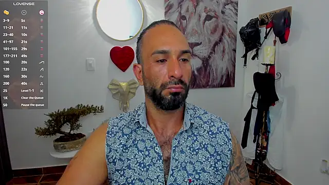 mr maik online show from 02-26-25, 09:53