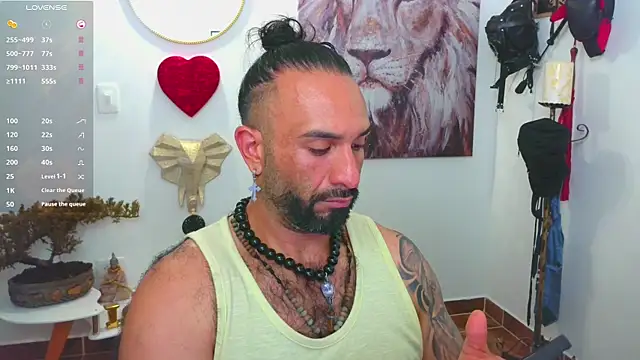 mr maik online show from 03-04-25, 03:48