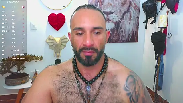 mr maik online show from 03-05-25, 12:16