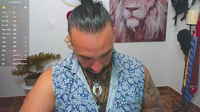 mr maik online show from 03-09-25, 01:37