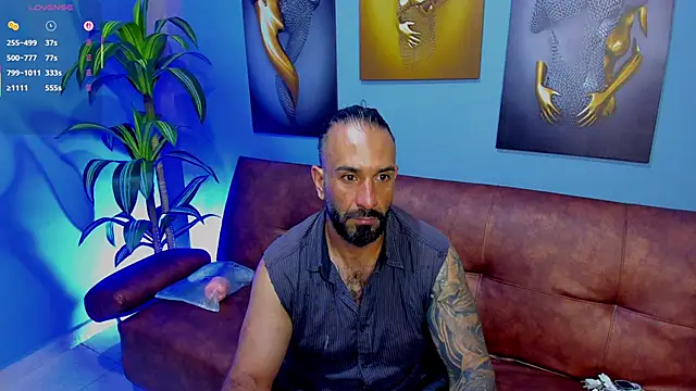 mr maik online show from 09-30-25, 03:28