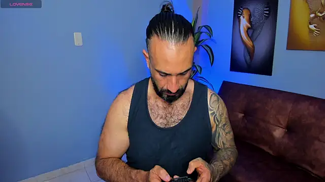 mr maik online show from 10-03-25, 02:30