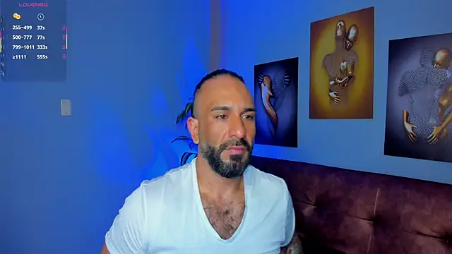 mr maik online show from 10-14-25, 01:56