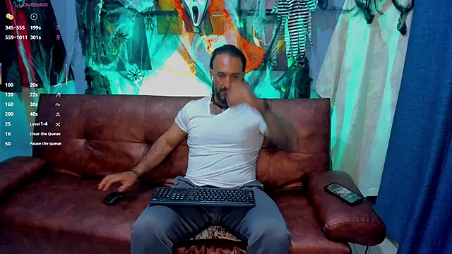 mr maik online show from 11-04-25, 05:45