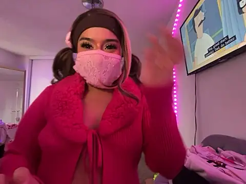 Onlypawzz online show from 02-19-26, 09:11