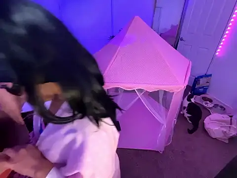 Onlypawzz online show from 03-12-26, 03:23