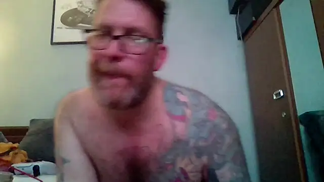 Tattooednakedguy online show from 01-19-25, 12:28