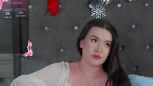 Snapshot of TrishaWinslet chatting on 12-29-24, 08:48 TrishaWinslet online show from 12-29-24, 08:48