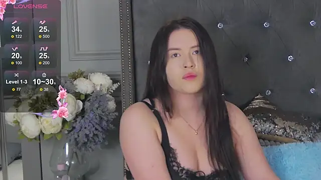 Snapshot of TrishaWinslet chatting on 01-04-25, 03:28 TrishaWinslet online show from 01-04-25, 03:28