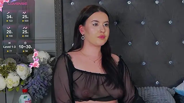 Snapshot of TrishaWinslet chatting on 01-04-25, 08:27 TrishaWinslet online show from 01-04-25, 08:27