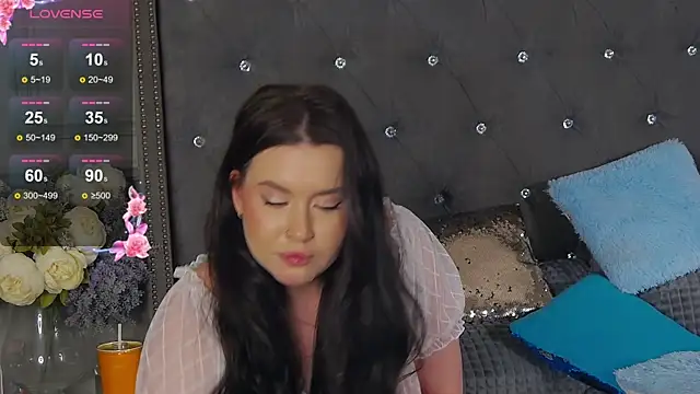 Snapshot of TrishaWinslet chatting on 01-10-25, 08:48 TrishaWinslet online show from 01-10-25, 08:48