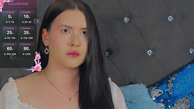 Snapshot of TrishaWinslet chatting on 01-12-25, 03:36 TrishaWinslet online show from 01-12-25, 03:36