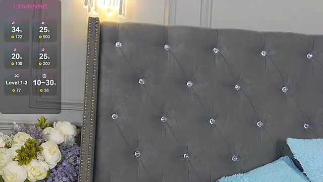 Snapshot of TrishaWinslet chatting on 02-07-25, 05:31 TrishaWinslet online show from 02-07-25, 05:31