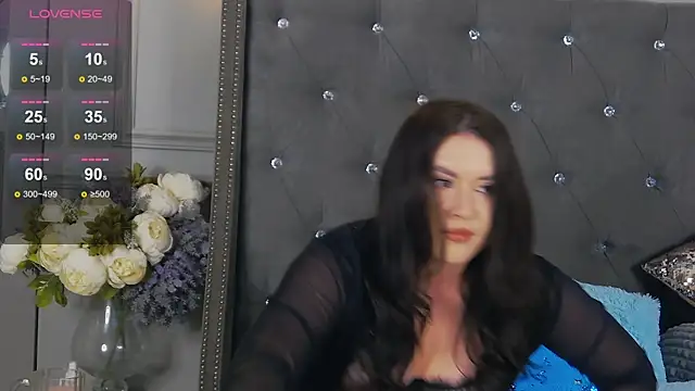 Snapshot of TrishaWinslet chatting on 02-08-25, 02:36 TrishaWinslet online show from 02-08-25, 02:36