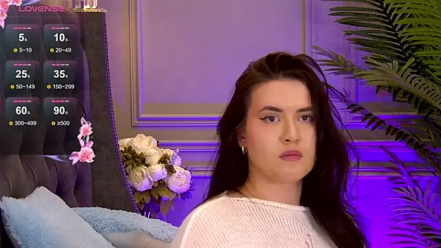 Snapshot of TrishaWinslet chatting on 02-22-25, 06:06 TrishaWinslet online show from 02-22-25, 06:06