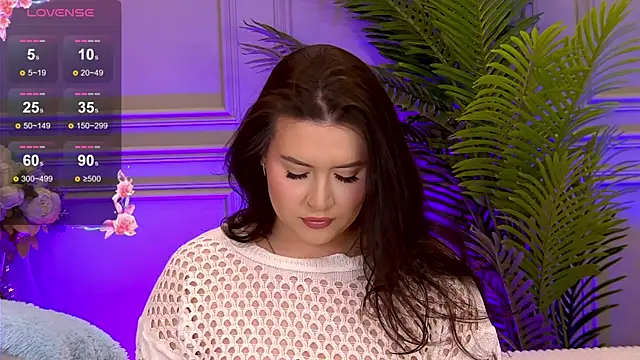 Snapshot of TrishaWinslet chatting on 02-24-25, 03:23 TrishaWinslet online show from 02-24-25, 03:23