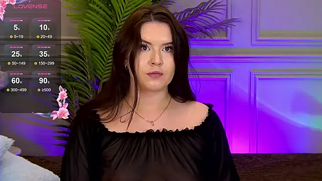 Snapshot of TrishaWinslet chatting on 03-15-25, 04:02 TrishaWinslet online show from 03-15-25, 04:02