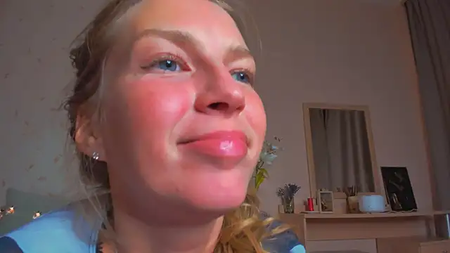 Jeanne Williams online show from 12-03-25, 02:48