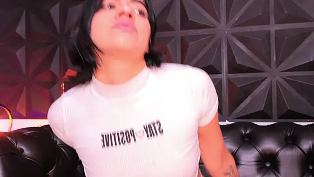 KasiaNoir  online show from 02-20-25, 12:25