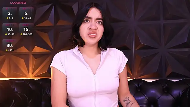 KasiaNoir  online show from 03-03-26, 12:11