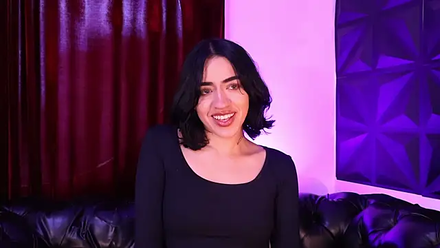 KasiaNoir  online show from 06-02-26, 12:18