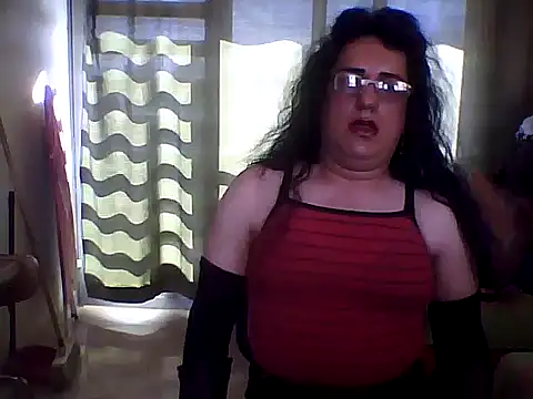 Snapshot of Wanda_Bella chatting on 01-01-25, 07:43 Wanda Bella online show from 01-01-25, 07:43