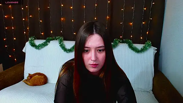 Snapshot of JessRosen chatting on 12-07-24, 07:27 JessRosen online show from 12-07-24, 07:27