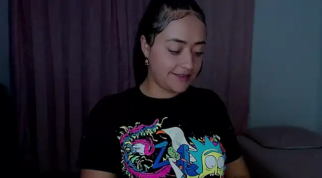 Snapshot of jjulietha95 chatting on 02-21-25, 05:56 jjulietha95 online show from 02-21-25, 05:56