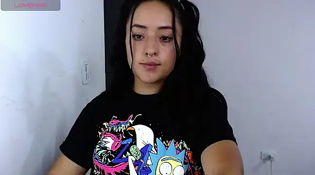 Snapshot of jjulietha95 chatting on 02-27-25, 05:24 jjulietha95 online show from 02-27-25, 05:24