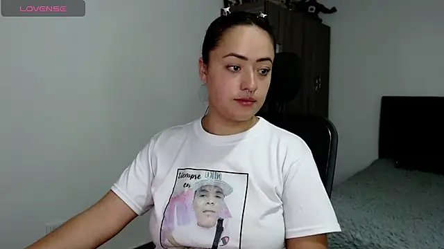 Snapshot of jjulietha95 chatting on 12-18-25, 05:13 jjulietha95 online show from 12-18-25, 05:13