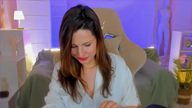 April o Nill online show from 02-26-25, 03:19