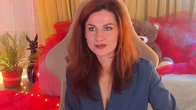 April o Nill online show from 09-19-25, 03:13