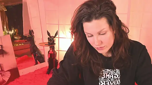 April o Nill online show from 12-18-25, 04:46