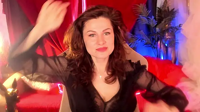 April o Nill online show from 03-01-26, 06:59