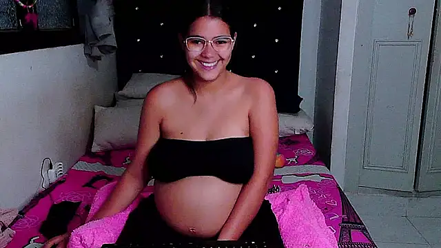 Victoriacarmo online show from 03-14-25, 11:22