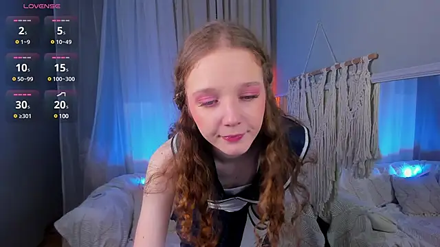  Rose Charming  online show from 12-05-24, 09:39