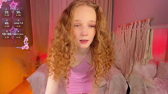  Rose Charming  online show from 12-07-24, 01:03