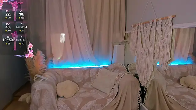  Rose Charming  online show from 12-14-24, 01:06