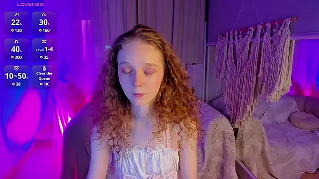  Rose Charming  online show from 12-16-24, 12:48