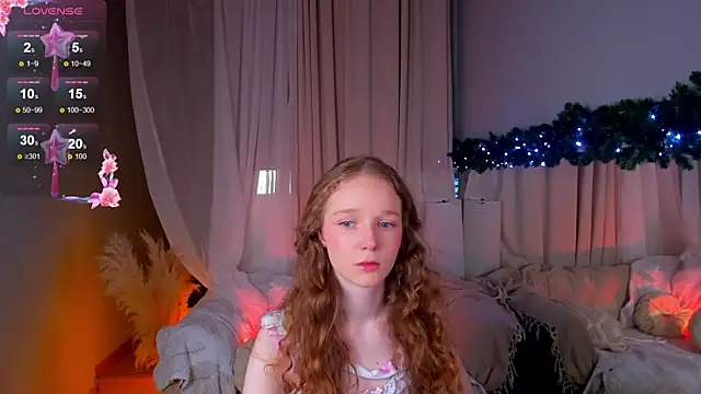  Rose Charming  online show from 12-27-24, 10:05