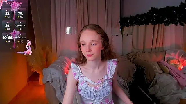  Rose Charming  online show from 12-28-24, 01:08