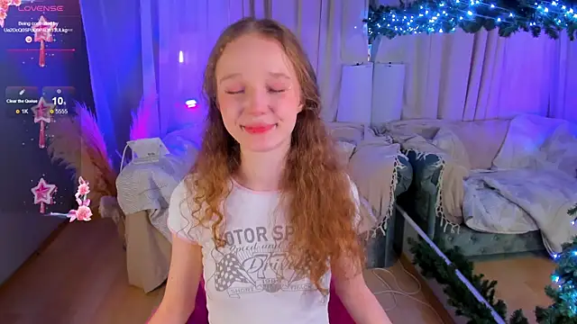  Rose Charming  online show from 12-30-24, 01:15