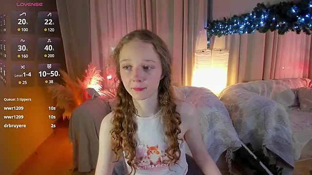  Rose Charming  online show from 01-02-25, 12:55