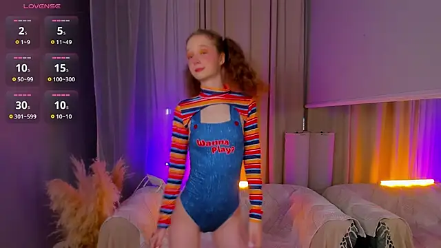  Rose Charming  online show from 01-25-25, 09:46